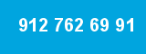 912 762 69 91 912 762 69 91